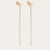 Boucles d'oreilles Alaris