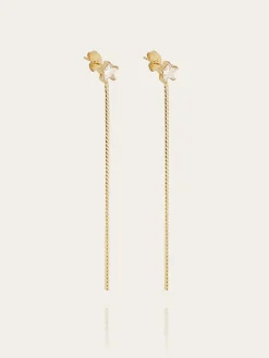 Boucles d'oreilles Alaris