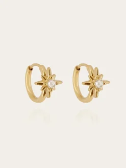 Boucles d'oreilles Albero