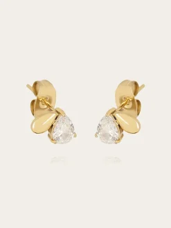 Boucles d'oreilles Alen