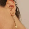 Boucles d'oreilles Algara