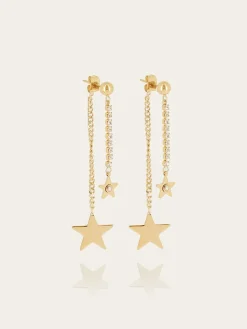 Boucles d'oreilles Algara