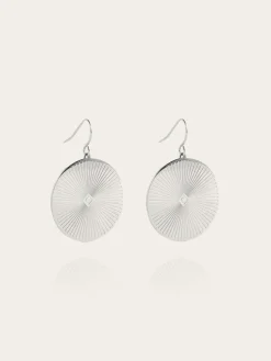 Boucles d'oreilles Ali