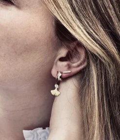 Boucles d'oreilles Allen