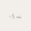 Boucles d'oreilles Allen