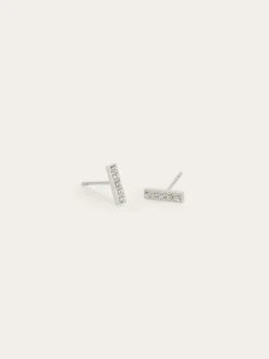 Boucles d'oreilles Allen