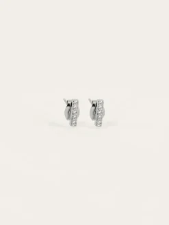 Boucles d'oreilles Allen