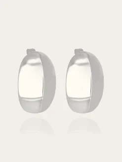 Boucles d'oreilles Althéa