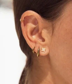 Boucles d'oreilles Amaé