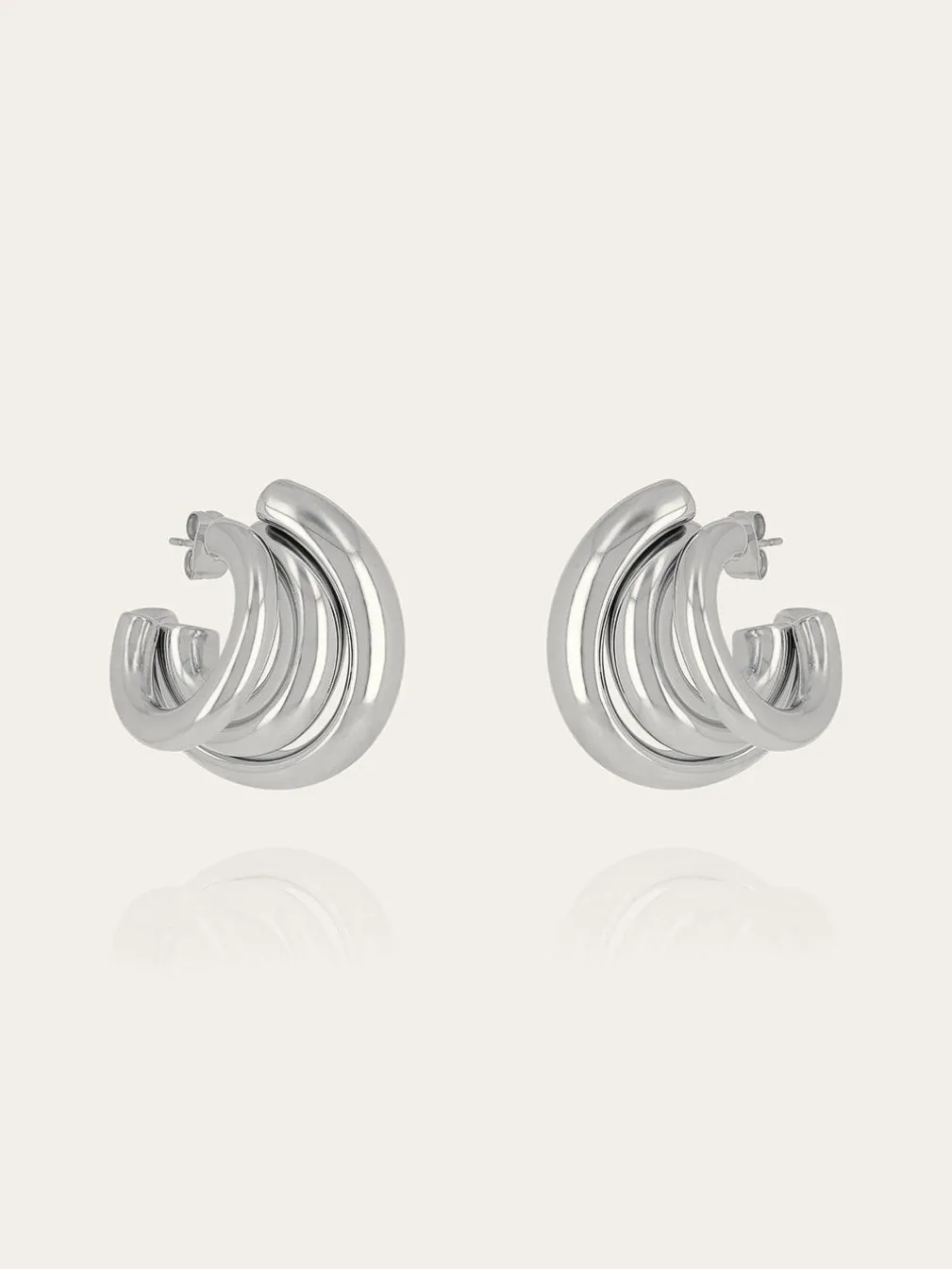 Boucles d'oreilles Amaya