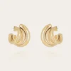Boucles d'oreilles Amaya