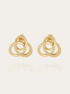 Boucles d'oreilles Ambrune