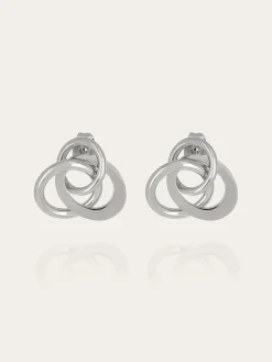 Boucles d'oreilles Ambrune