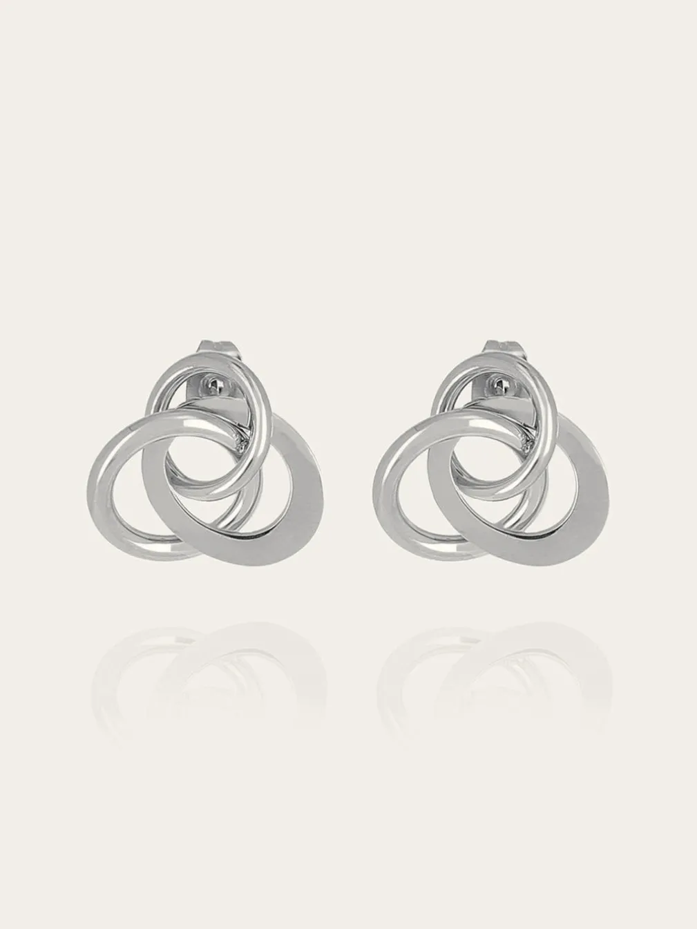 Boucles d'oreilles Ambrune