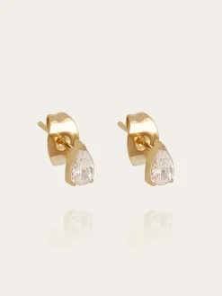 Boucles d'oreilles Anaé