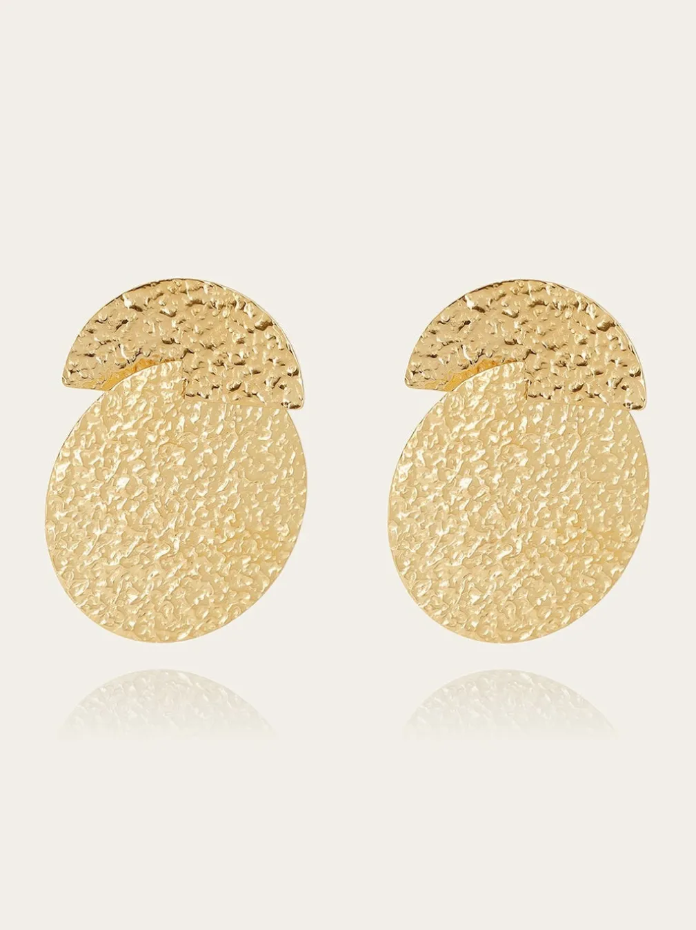 Boucles d'oreilles Anatye