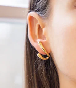 Boucles d'oreilles Ander