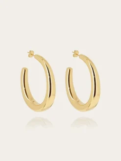 Boucles d'oreilles Andromede