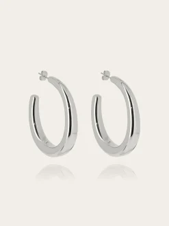 Boucles d'oreilles Andromede