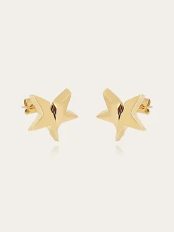 Boucles d'oreilles Angel