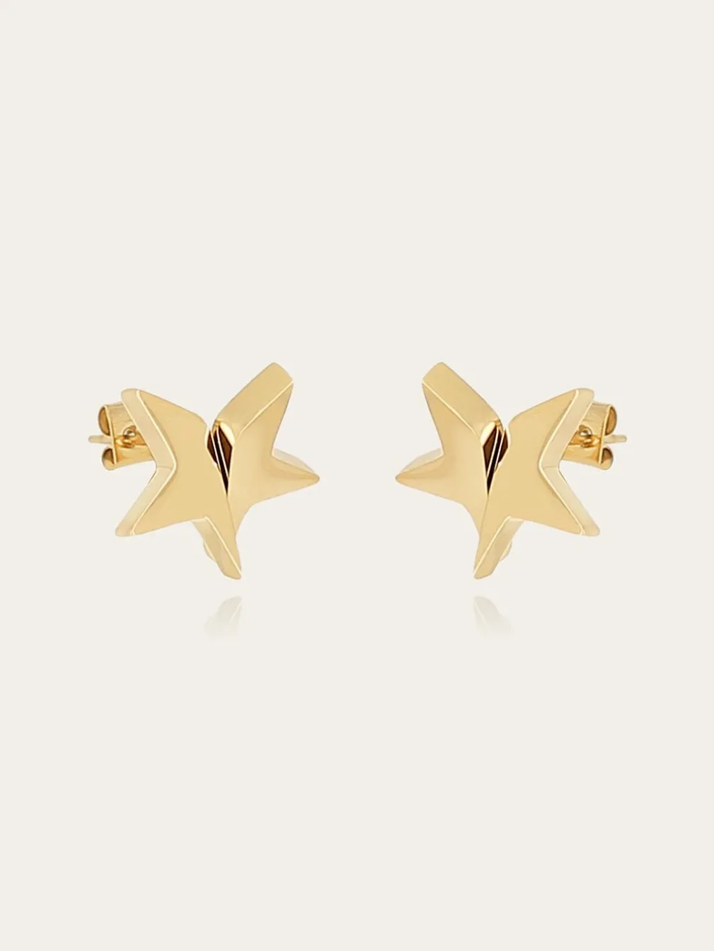 Boucles d'oreilles Angel