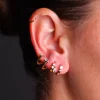Boucles d'oreilles Angela