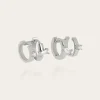Boucles d'oreilles Angela