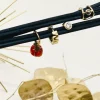 Boucles d'oreilles Anne