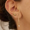 Boucles d'oreilles Anoth