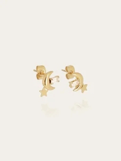 Boucles d'oreilles Anoth