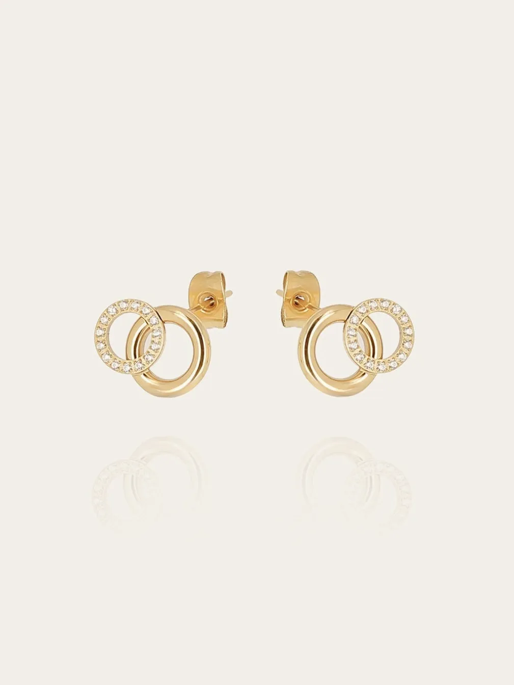 Boucles d'oreilles Antonio