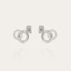 Boucles d'oreilles Antonio