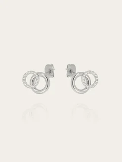 Boucles d'oreilles Antonio