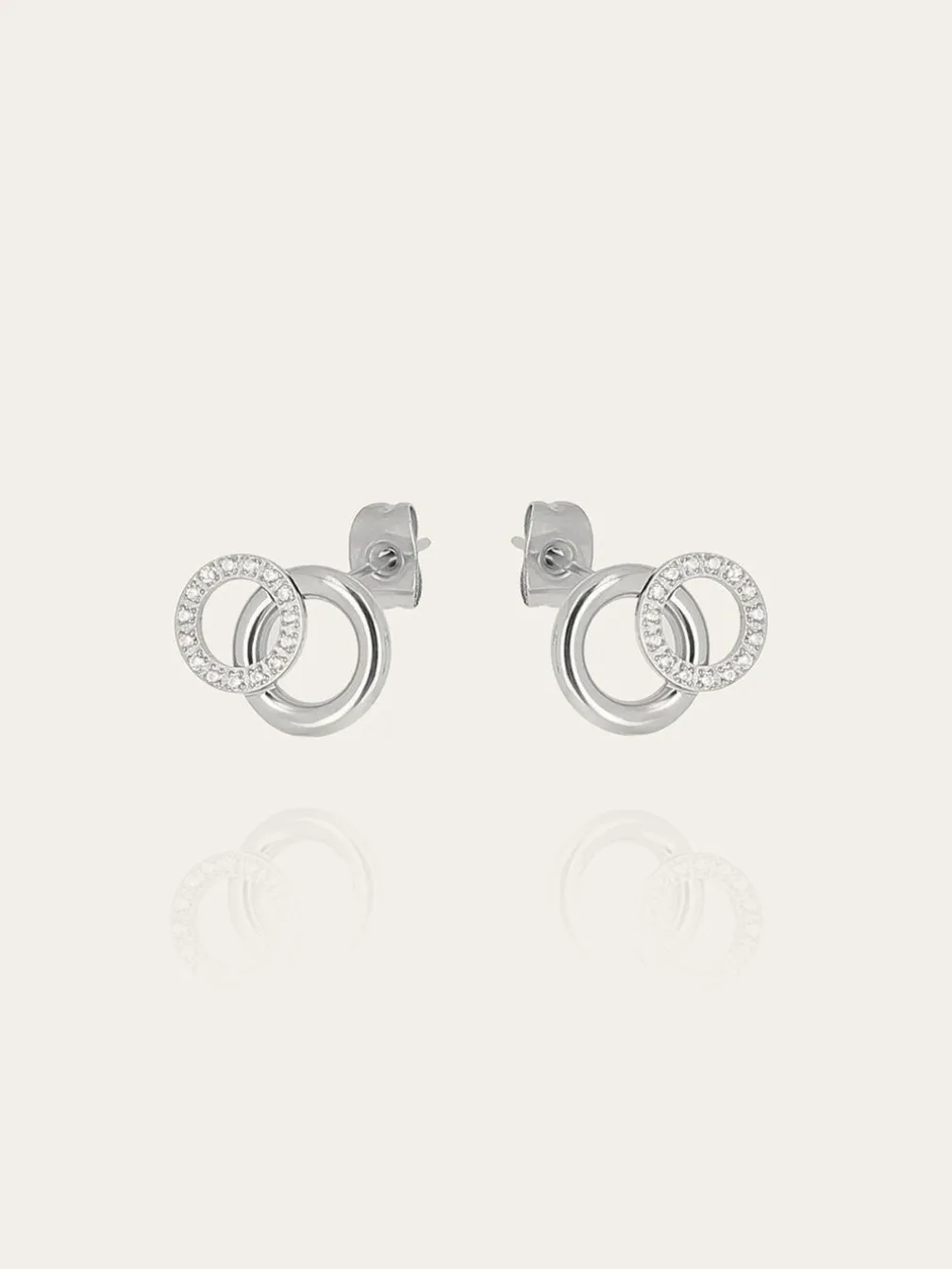 Boucles d'oreilles Antonio