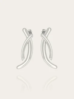 Boucles d'oreilles Apion