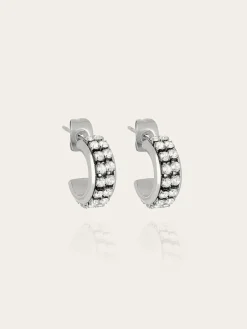 Boucles d'oreilles Apolline