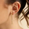 Boucles d'oreilles Arbori