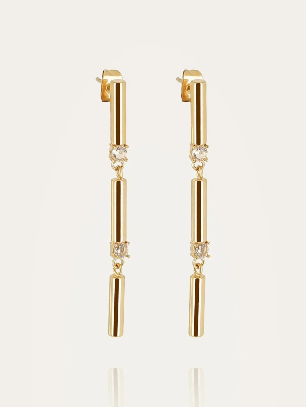 Boucles d'oreilles Arbori