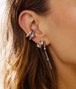 Boucles d'oreilles Arbori