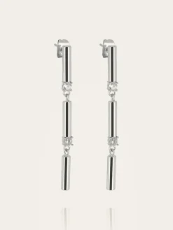 Boucles d'oreilles Arbori