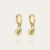 Boucles d'oreilles Ariel