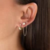 Boucles d'oreilles Aris