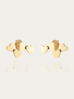 Boucles d'oreilles Arisa