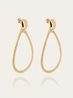 Boucles d'oreilles Arkan