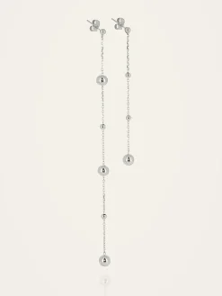 Boucles d'oreilles Atos