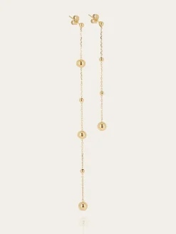 Boucles d'oreilles Atos