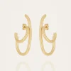 Boucles d'oreilles Augusta