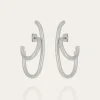 Boucles d'oreilles Augusta