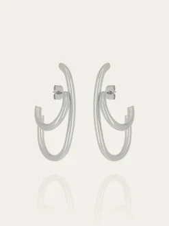 Boucles d'oreilles Augusta