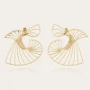 Boucles d'oreilles Auralis